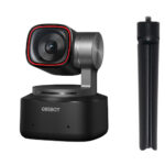 Kamera Obsbot Tiny 2 plus statyw!